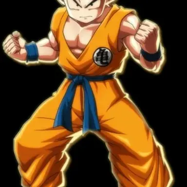 Profile image of Krillin