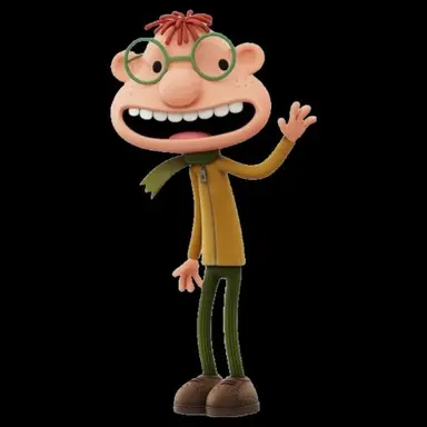 Profile image of Fregley