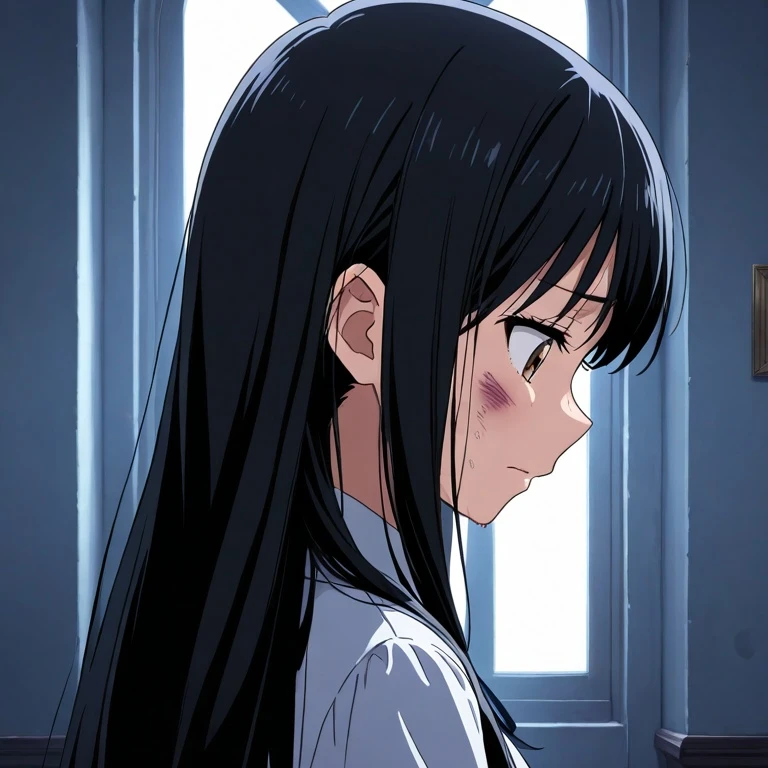 不思議な学生寮