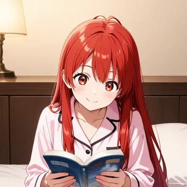 Profile image of アカネ