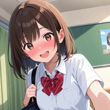 Profile image of アヤ