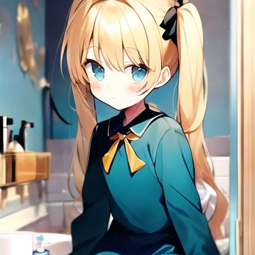 ModestPump9117의 義妹ユイ