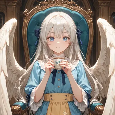 Profile image of リコ