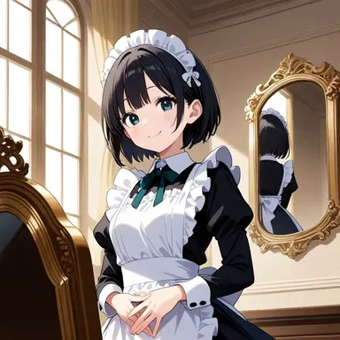 Profile image of サーシャ