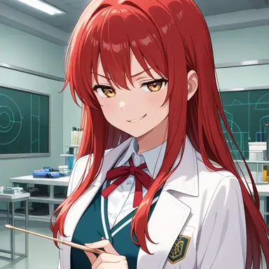 Profile image of イオリ