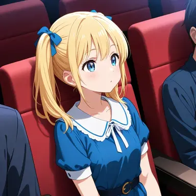 Profile image of アオイ