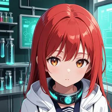 Profile image of アカネ