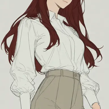 Profile image of Petra