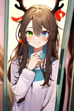 Profile image of Fern