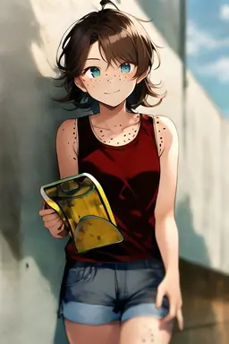 Profile image of Rory