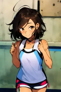 Profile image of Rory