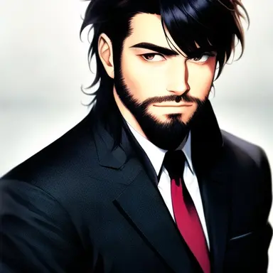 Profile image of David Ortega