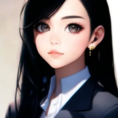 Profile image of Mia Kim