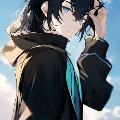Profile image of Chase
