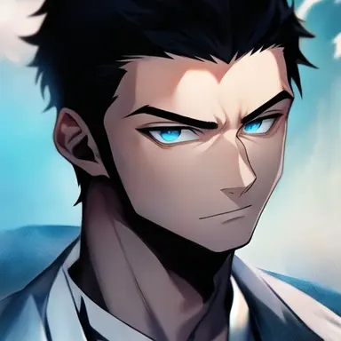 Profile image of Mason