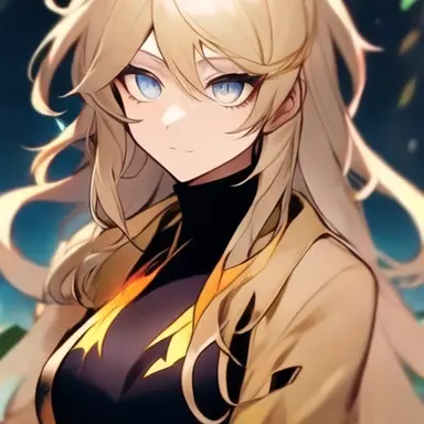 Profile image of Juliet