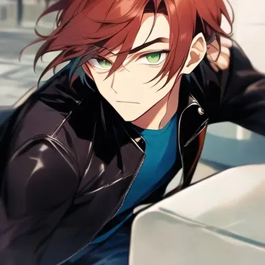 Profile image of Rafferty Cole