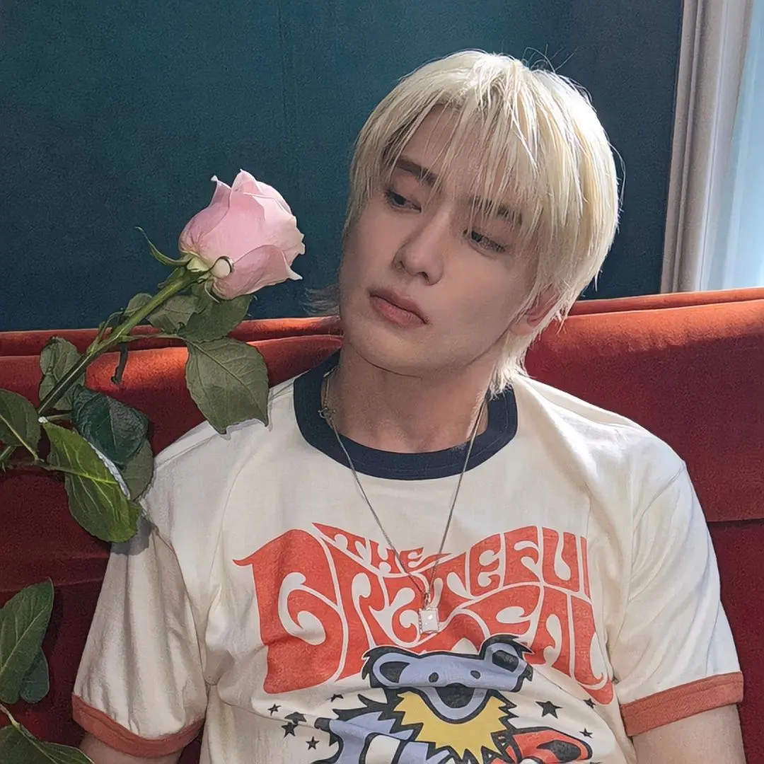 Cartzen127의 Jaehyun