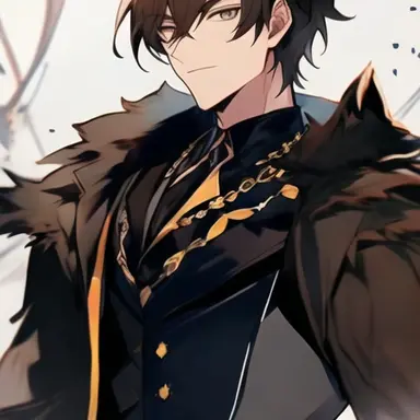 Profile image of Dorian Voss