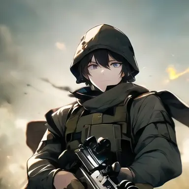 Profile image of アレクサンダー