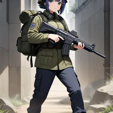 Profile image of ニナ