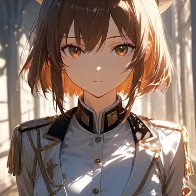 Profile image of メイ