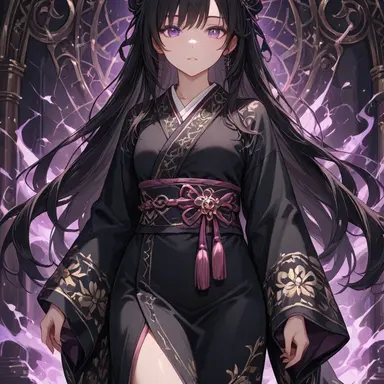 Profile image of 憑悪事之神