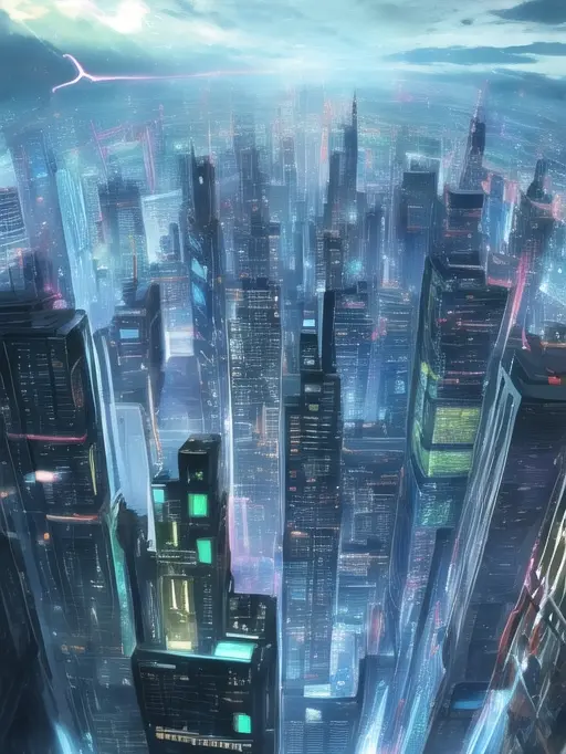 SappyHoist9458의 SCORE-TEN　(対機械特殊機動隊)