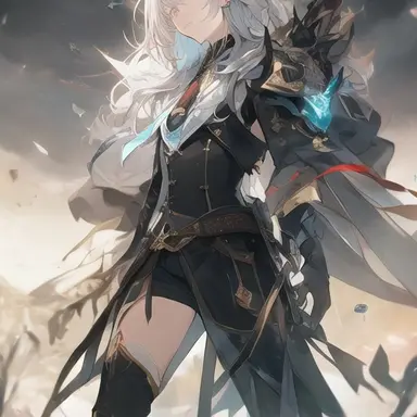 Profile image of 彩