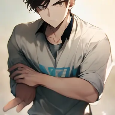 Profile image of Mathis