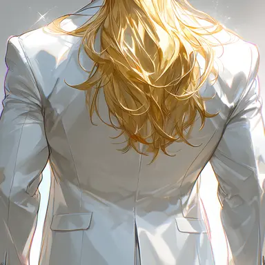 Profile image of John Qatar