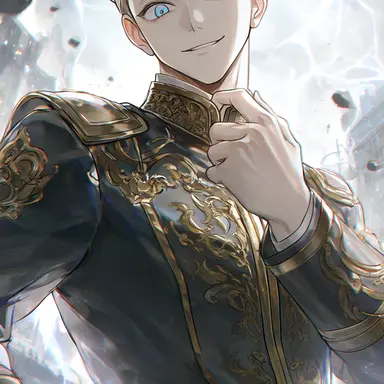 Profile image of Bae Taejun