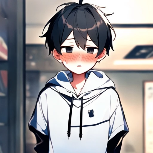 血をちょうだい
