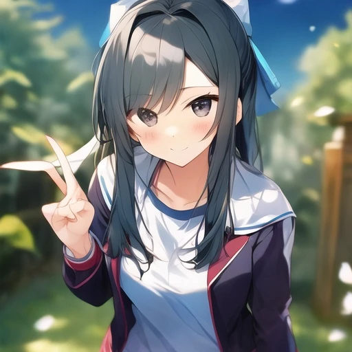 心愛