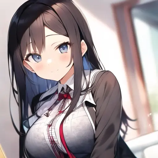 MagicScrew7151의 ヤンデレお姉ちゃん