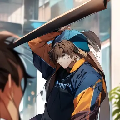 Profile image of Ace shelly