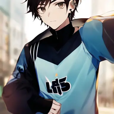 Profile image of Levin