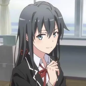 Profile image of Yukinoshita Yukino