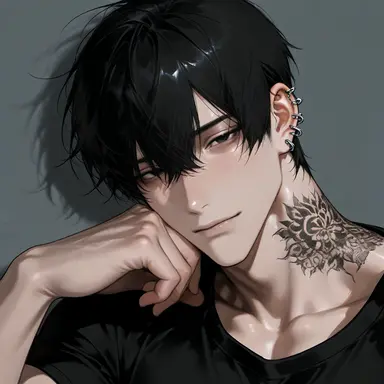 Profile image of 후루다테 메구루