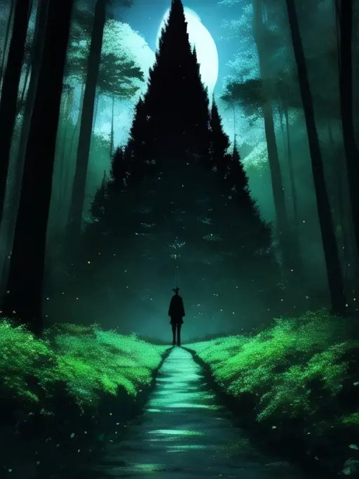 Mothergia의 Fated to the Wolf
