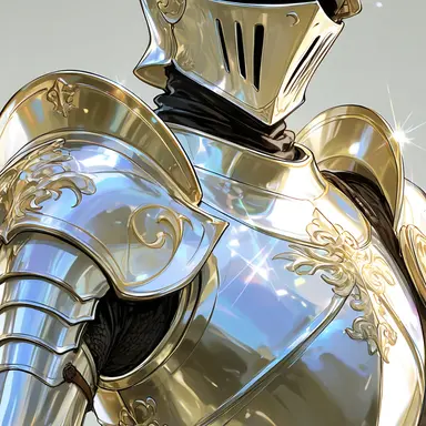 Profile image of リビングアーマー