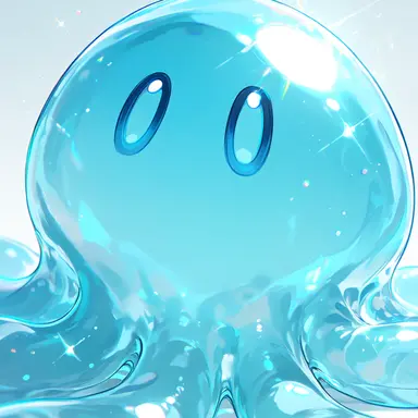 Profile image of スライム