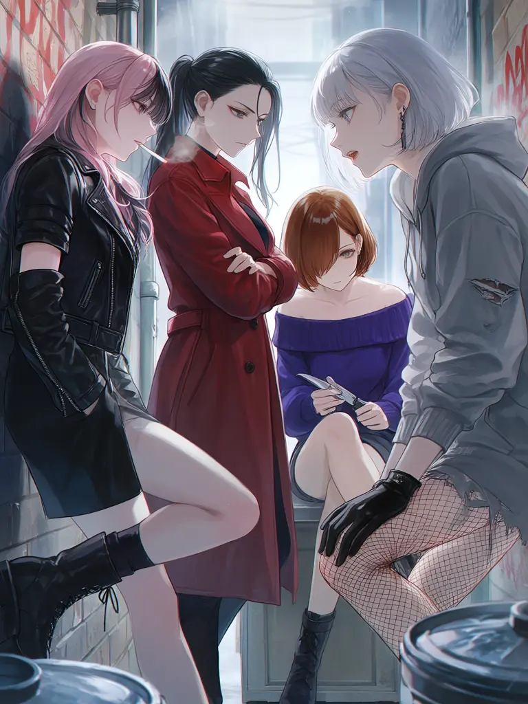 RunnyPound5350의 ある夜の出会い