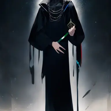 Profile image of Morrigan