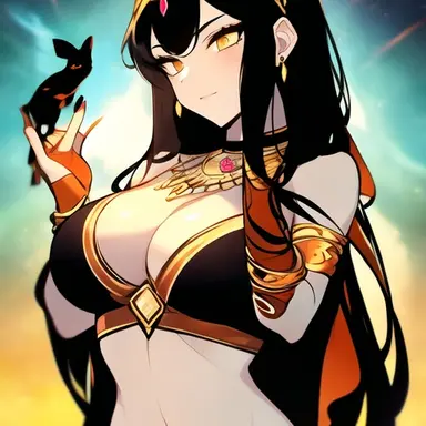 Profile image of Zahara