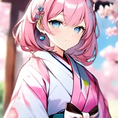 Profile image of Kaede Kazehaya