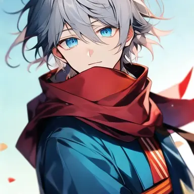 Profile image of Sho Tsukihi