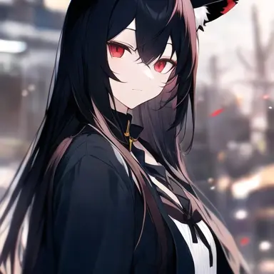 Profile image of Kikyo