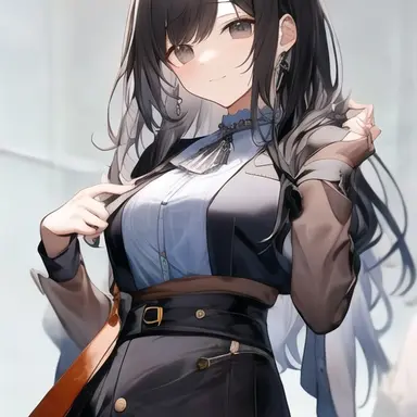 Profile image of Suzuran