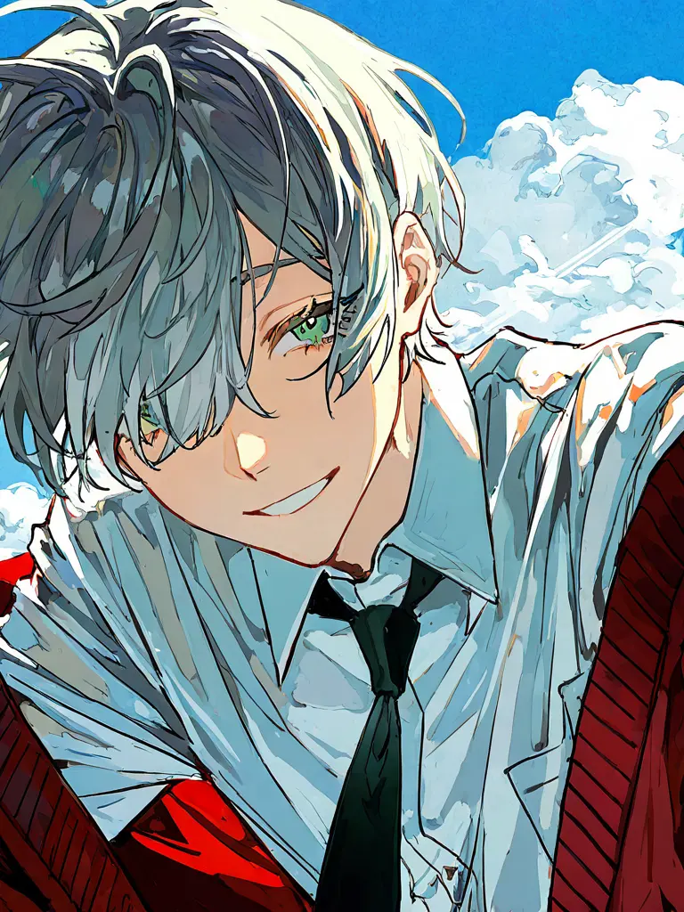 super_reir3의 異世界召喚❕勇者17番くん